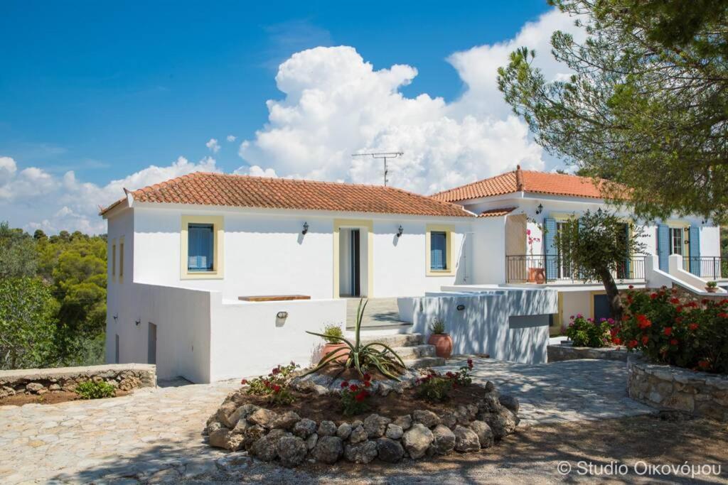 Apartment Gerani 2 Porto Heli