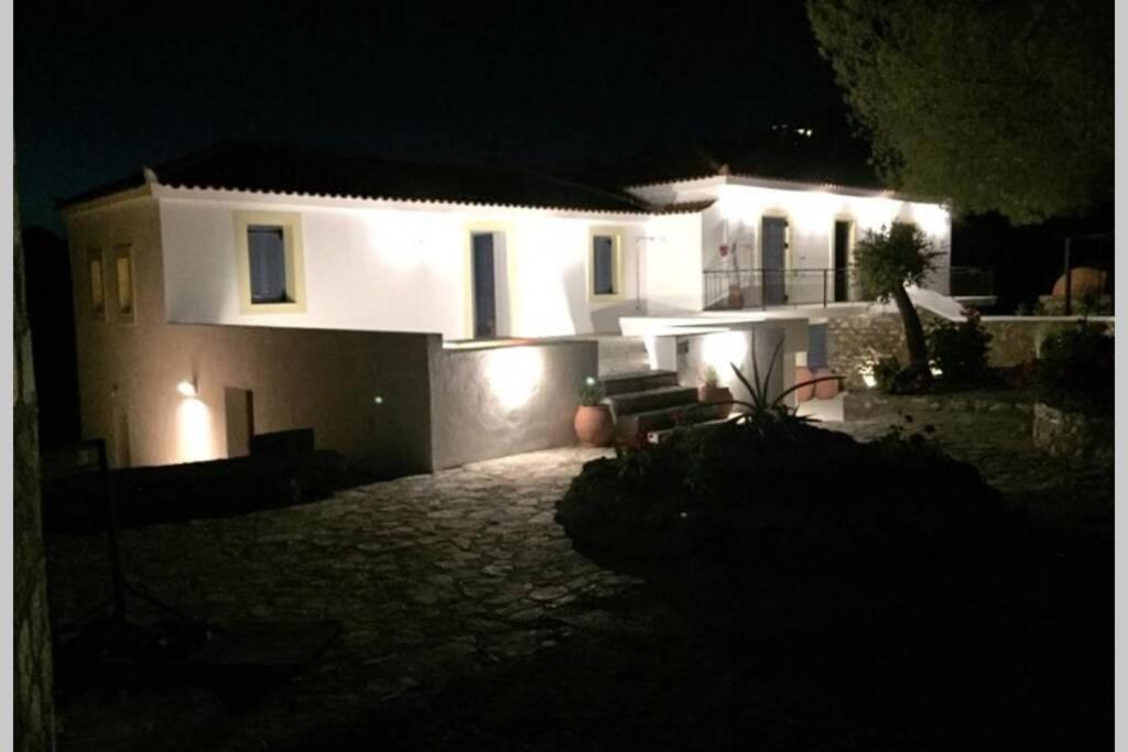 Gerani 2 * Porto Heli
