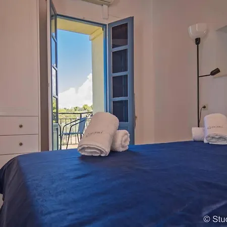 Studio Gerani 2 Porto Heli Exterior photo